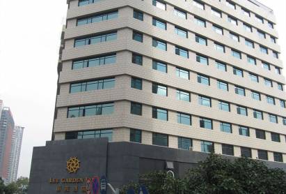 Lee Garden Inn Hotel Shenzhen