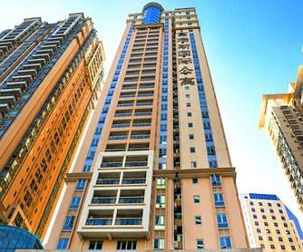 Fietser Hotel Shenzhen