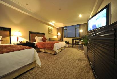 Hong Guang Hotel Wuhan