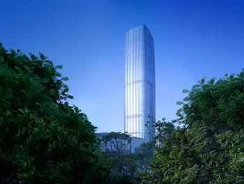 Shangri-La Hotel Futian Shenzhen