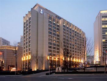 Ritz-Carlton Hotel Beijing
