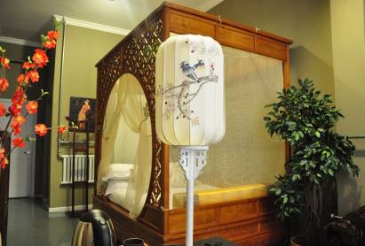 China Element Hotel Beijing