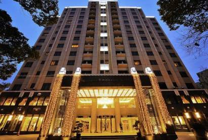 Hengshan Picardie Hotel Shanghai