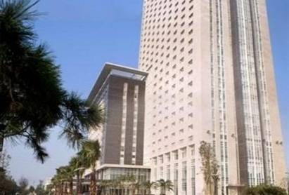 Ramada Hotel Kunshan Suzhou