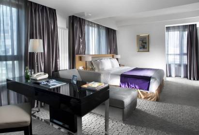 Modena Residence Hotel Heping Tianjin