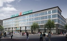 Tiexi Furniture City Hotel Shenyang