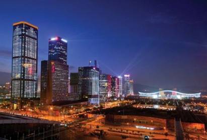 Four Seasons Hotel Shenzhen