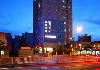 Li Kai Hotel Hangzhou