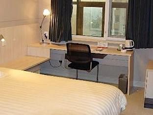 Jinjiang Inn Zhangzhidong Wuhan