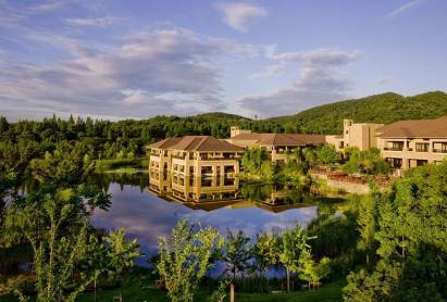 Narada Hotel Liangzhu Hangzhou