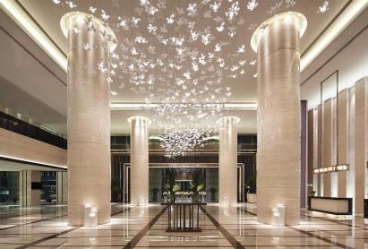 The Westin Hotel Pazhou Guangzhou