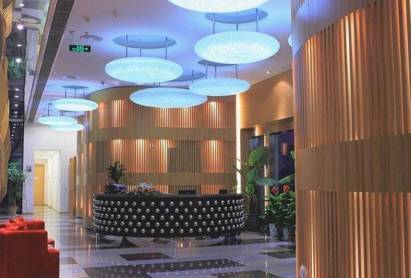 Brook Hotel Hangzhou