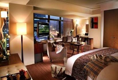 Oakwood Residence Hotel Hangzhou