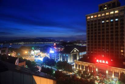 Xinqiao Hotel Hangzhou