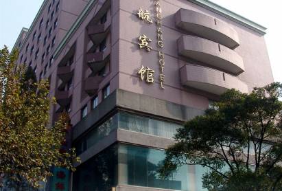 Changhang Hotel Shanghai