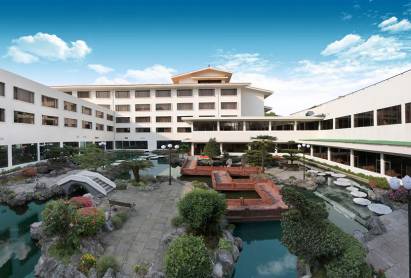 Grand Link Hotel Guilin