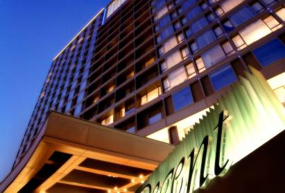 Regent Hotel Beijing