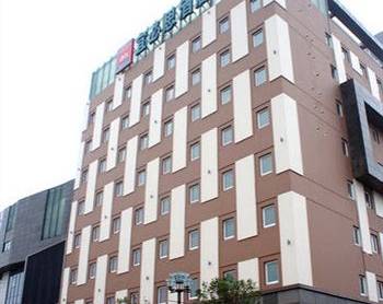 ibis Hotel Shanghai World Expo
