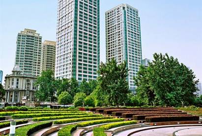 Marco Polo Hotel Wuhan