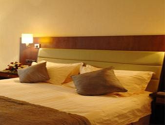 Ramada Hotel Pudong Shanghai