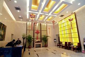 Eversunshine Hotel Shanghai