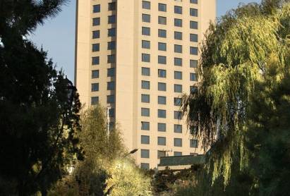 Swiss-Belhotel Hotel Changchun