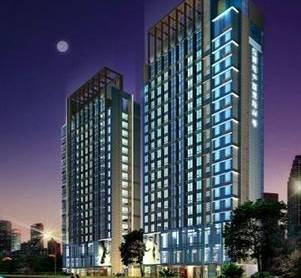 Ariva 36 Hotel Tianjin