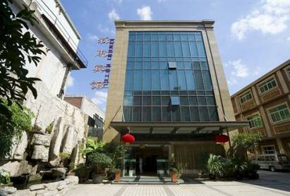 Xinhui Hotel Shanghai