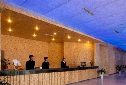 Shun Chang Hotel Hangzhou