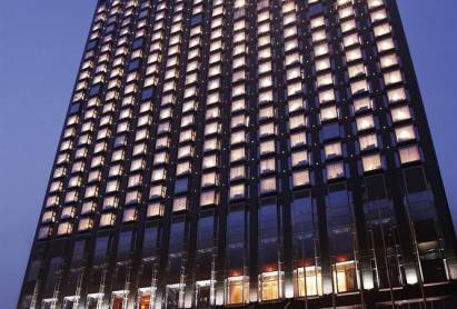 Crowne Plaza Hotel Sun Palace