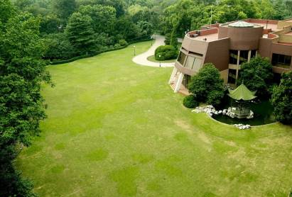 Cypress Hotel Jin Jiang Shanghai