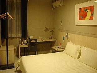 Jinjiang Inn Liujiayao Hotel