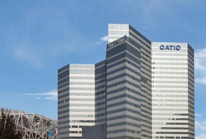 Grand Skylight Catic Hotel Beijing