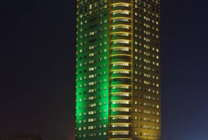 Holiday Inn Hotel Downtown Hefei