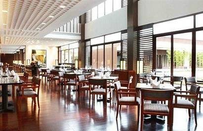 Baiyun Lakeside Hotel Guangzhou