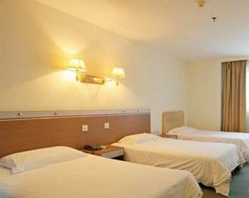 Han Ting Hotel Shanghai