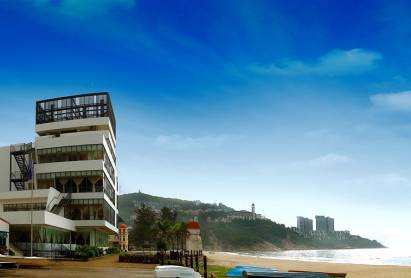 Xichong Yuerongwan Hotel Shenzhen