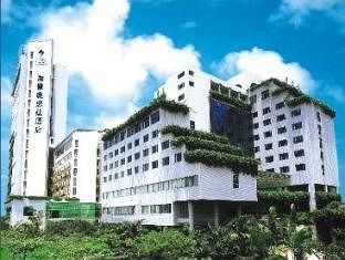 Seaview O City Hotel Shenzhen