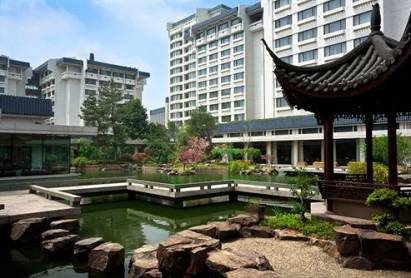 The Dragon Hotel Hangzhou