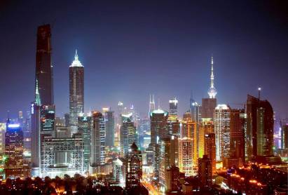 Novotel Atlantis Hotel Shanghai