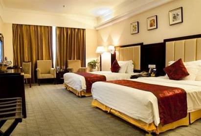 Victor Hotel Shenzhen