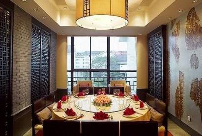 Noahs Hotel Suzhou
