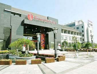 Ramada Hotel Xiaoshan Hangzhou
