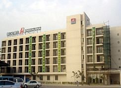 Jinjiang Inn Hotel South China Megamall Dongguan