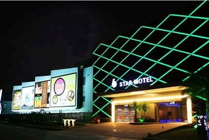 Six Star Motel Shenzhen