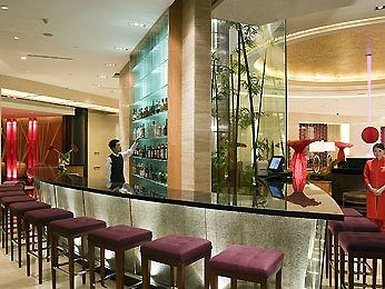 Mercure Hotel on Renmin Square Xian