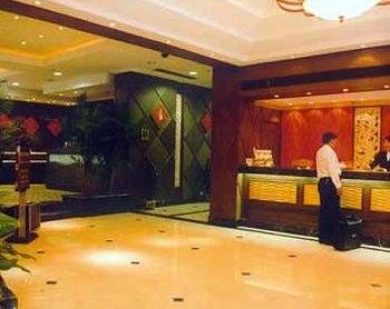 City View Hotel Xuhui Shanghai