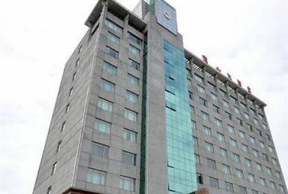 Qishan Hotel Shanghai