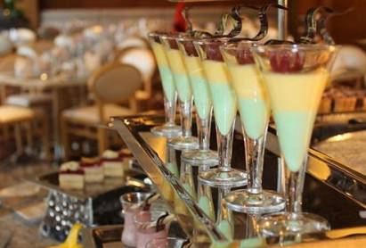 Grand Skylight Hotel Guanlan Shenzhen