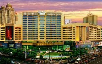 Sunshine Hotel Shenzhen